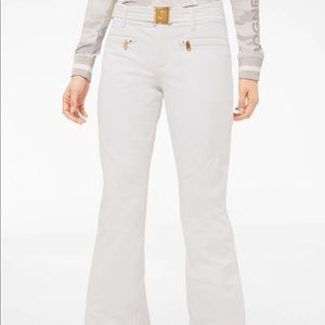 BOGNER RENI SKI PANTS. Only worn once